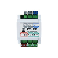 Zont ZE-22 Блок расширения контроллеров H2000+ PRO, H1000+ PRO