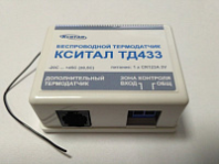 КСИТАЛ ТД433 радиодатчик температуры